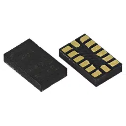 Stmicroelectronics 3-Axis Surface Mount Accelerometer 3.6 V 14 Pin LGA, LSM6DSRTR (Pack of 2)-71