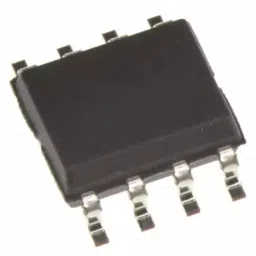 Stmicroelectronics Line Transceiver 8 Pin SO, ST485ABDR (Pack of 10)-14