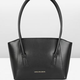 Van Heusen Structured Shoulder Bag-2