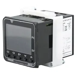 Omron Digital Temperature Controller AC 100-240, E5CC-RW1AUM-000-image-78