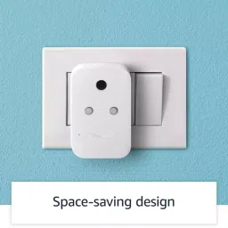 Amazon Smart Plug (works with Alexa) - 6A, Easy Set-Up (White) image 5
