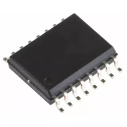 Stmicroelectronics Power Factor Controller 70 kHz 22.5 V 16 Pin SO, L6563HTR (Pack of 2500)-18