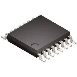 Stmicroelectronics Line Transceiver 16 Pin TSSOP, ST3232CTR (Pack of 2500)-30
