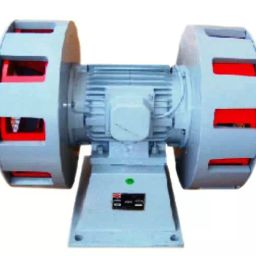 Kheraj Horizontal Double Mounting Flame Proof Siren 1.5 km FD-150-15