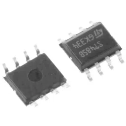 Stmicroelectronics Line Transceiver 8 Pin SOIC, ST485BDR (Pack of 2500)-11
