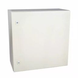 RS PRO Wall Box Steel IP66 600x600x300 mm, 7755344-image-8