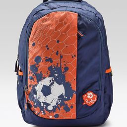 Skybags Kids Abstract Printed Backpack 29L-image-86