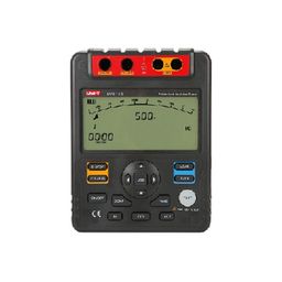 UNI-T UT513A 5Kv Insulation Tester 1000GOhm (1TOhm) Digital Tester image 1