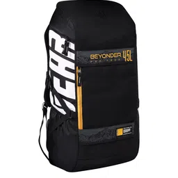 Gear Brand Logo Printed  Rucksack-image-46