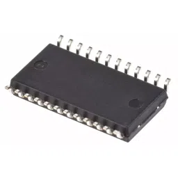 Stmicroelectronics Stepper Motor Controller 46 V 0.75 Amp 24 Pin SOIC, E-L6219DS image 2