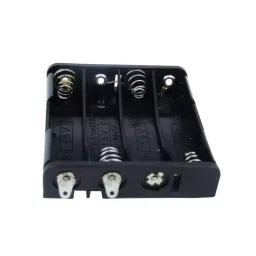 RS PRO AAA Battery Holder Solder Tag Contact, 1854770-14