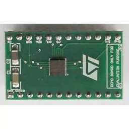 Stmicroelectronics Surface Mount Sensor, STEVAL-MKI110V1-23