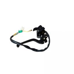 Deutsche Combination Switch for TVS AX 100 (LH), DEUS-0520-47