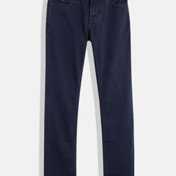 Tommy Hilfiger Boys Slim Fit Stretchable Jeans-image-6