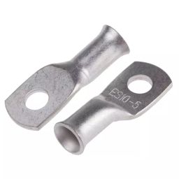 RS PRO Uninsulated Ring Terminal 5 mm Stud Size 10 mm² to 10 mm² Wire Size, 8417601-image-73