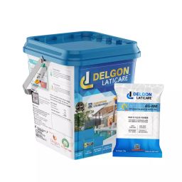 DELGON LATICARE Epoxy Grout for Tiles Rustic Rose 1 Kg, EG-101-68-image-19