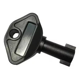 RS PRO Key for Use with Quarter Turn Lock, 1927135-image-17