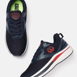 Woodland Men Running Shoes-picture-26