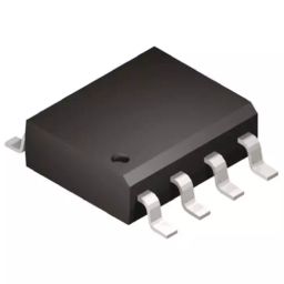 Stmicroelectronics Mosfet Power Switch IC 8 Pin 3.5 Amp SOIC, VNS3NV04DPTR-E (Pack of 5)-image-78