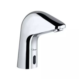 Jaquar Electronic Operated Basin Sensor Tap Chrome Finish, SNR-51027EB-picture-9