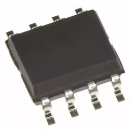 Stmicroelectronics Temperature Sensor Surface Mount 5.5 V 8 Pin SO, STLM75M2F (Pack of 2500)-21