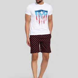 SPORTO Men Printed Boxers-picture-38