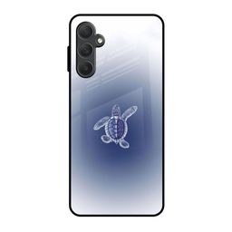 QRIOH Quirky Printed Samsung Galaxy M54 5G Silicone Back Case-image-98