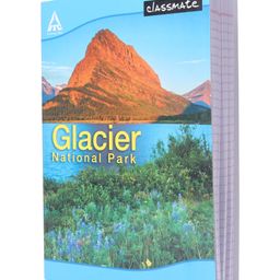 Classmate Notebook Single Line Ruling 140 Pages ( Color and Print May Vary )-10