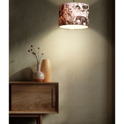 Green Girgit Jungle Mania Hanging Shade-image-62