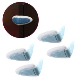 Safe-O-Kid (Pack of 4) BPA-Free Premium Pre-Taped Drawer Lock - Child Safety, Easy Installation, Blends with Home Decor, Heavy-Duty Protection (pack of 2)-picture-22
