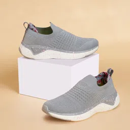 Forever Glam by Pantaloons Women Walking Non-Marking Shoes-picture-38