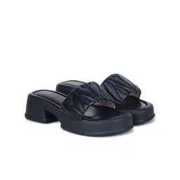 Shezone Block Sandals-17