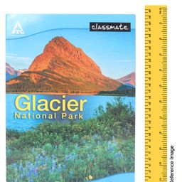 Classmate Notebook Single Line Ruling 140 Pages ( Color and Print May Vary ) image 3
