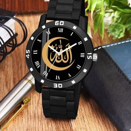 CSAMON Men Dial & Bracelet Style Straps Analogue Watch-3