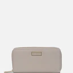 Van Heusen Woman Women Leather Zip Around Wallet-image-64