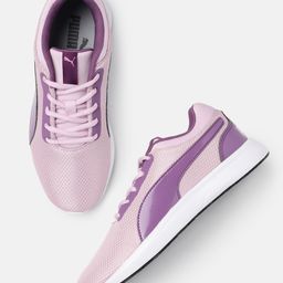 Puma Women Pop Sneakers-23