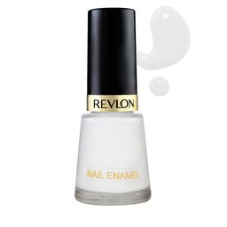 Revlon Nail Enamel - White Star-11