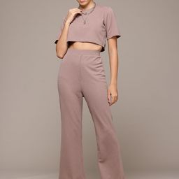 Roadster Top & Trousers-image-115