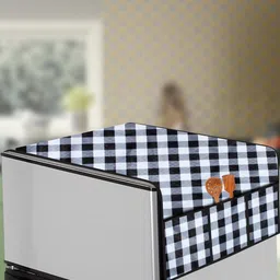 The Furnishing Tree Fridge Top Cover Compatible for-picture-43