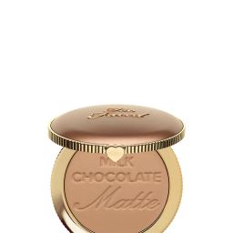 Too Faced Milk Chocolate Soleil Matte Bronzer-picture-33