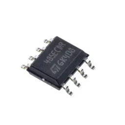 Stmicroelectronics Line Transceiver 8 Pin SOIC, ST485ECDR (Pack of 2500)-10