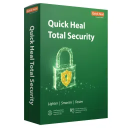 Quick Heal Total Security 1 PC 1 Year (Email Delivery - No CD)-34