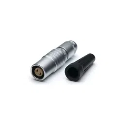 RS PRO Circular Connector 2 Contacts Cable Mount Socket Female IP50, 2095711-image-34