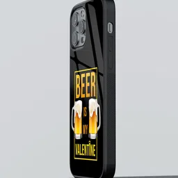 macmerise Typography Printed iPhone 12 Pro Back Case Mobile Accessories-picture-38