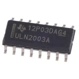 Stmicroelectronics Line Transceiver 16 Pin SOIC, ST232ABDR (Pack of 10)-5