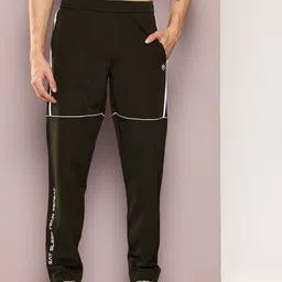TURNFIT Men Straight Fit Training Track Pants-picture-43