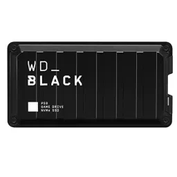 Western Digital 2 TB Black Game Solid State Drive P50-20
