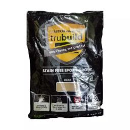 Astral 750 g Trubuild Filler Cement Based Tile Grout, Cement-image-5