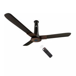 Atomberg Studio Smart+ Golden Oakwood 1200 mm BLDC Motor Ceiling Fan with Remote-4