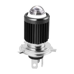 Allextreme LED Headlight Conversion Kit Lamp Bulb for Car, Motorcycle & Bike, EX1B340-image-60